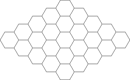 Printable community forums - HexWiki graphic regarding Printable Game Boards identified as Printable forums - HexWiki